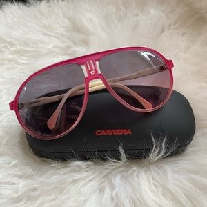 Carrera Champion/ST Sunglasses